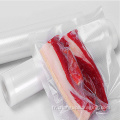 Rouleau sous vide transparent gaufré SANS BPA